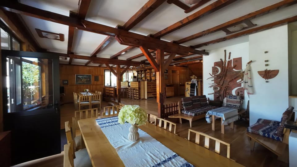 Morena Mansion Bed and Breakfast in Romania