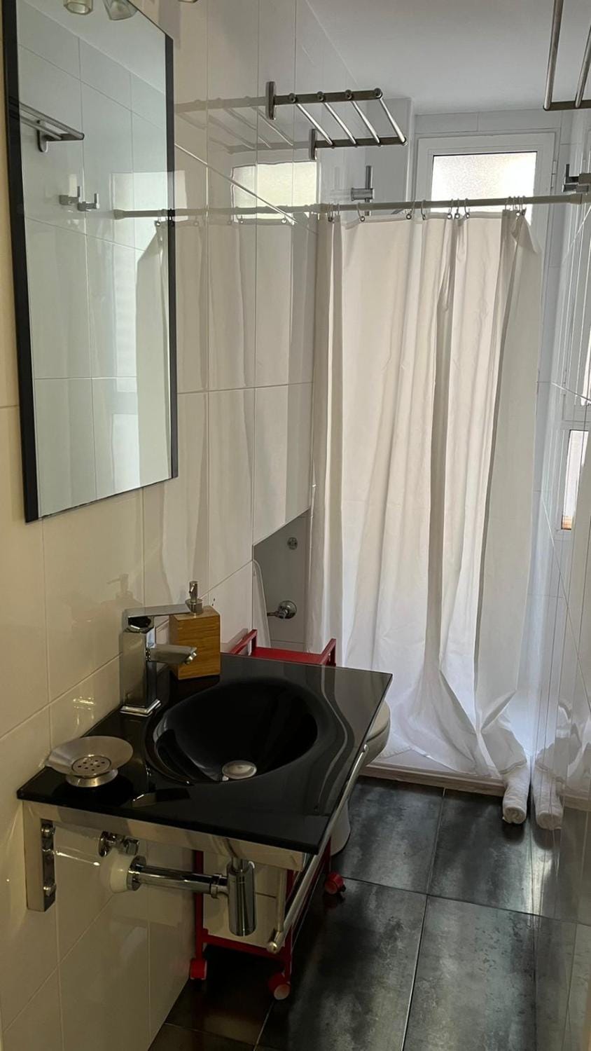Apartamento Alcalá Apartment in Zaragoza