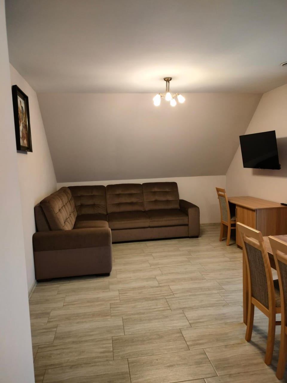 Bieszczadzkie Szlaki Vacation rental in Poland