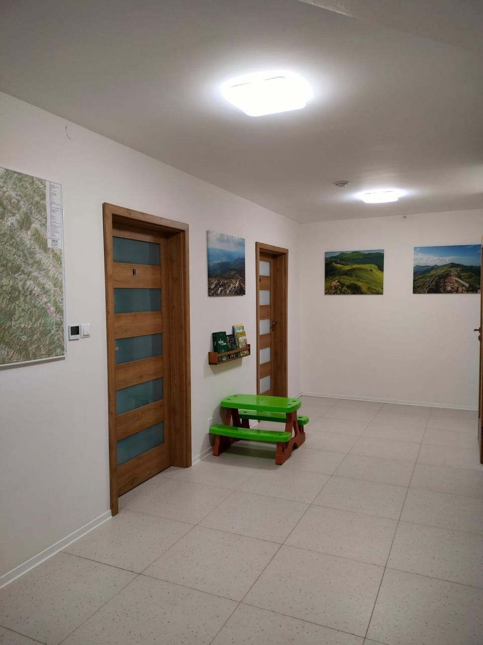 Bieszczadzkie Szlaki Vacation rental in Poland