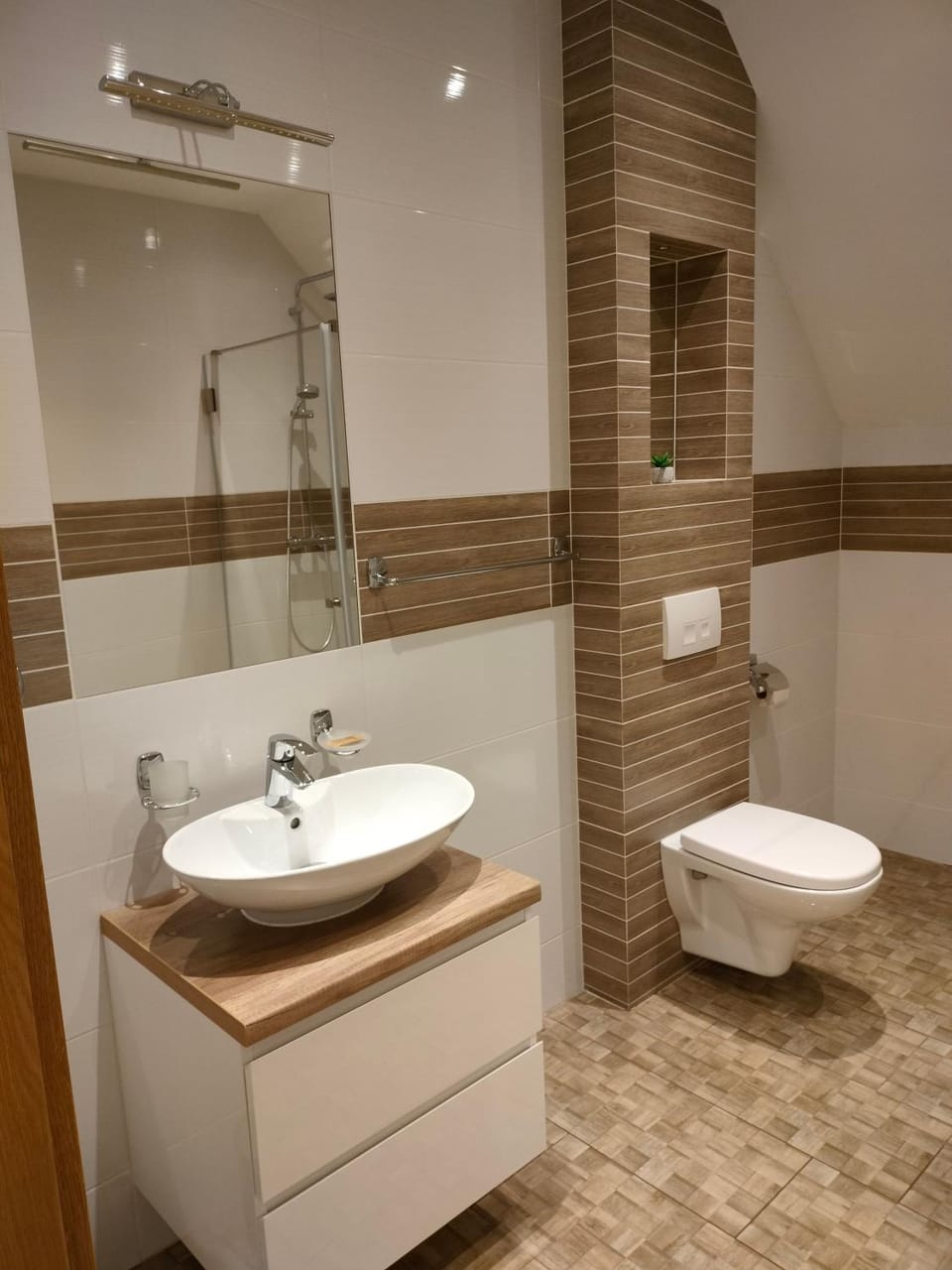 Bieszczadzkie Szlaki Vacation rental in Poland