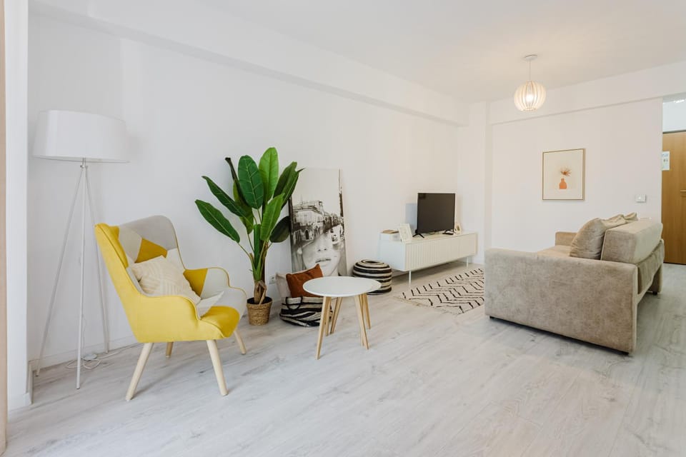 City Center Accomodation - 101 Apartment in Timiș County