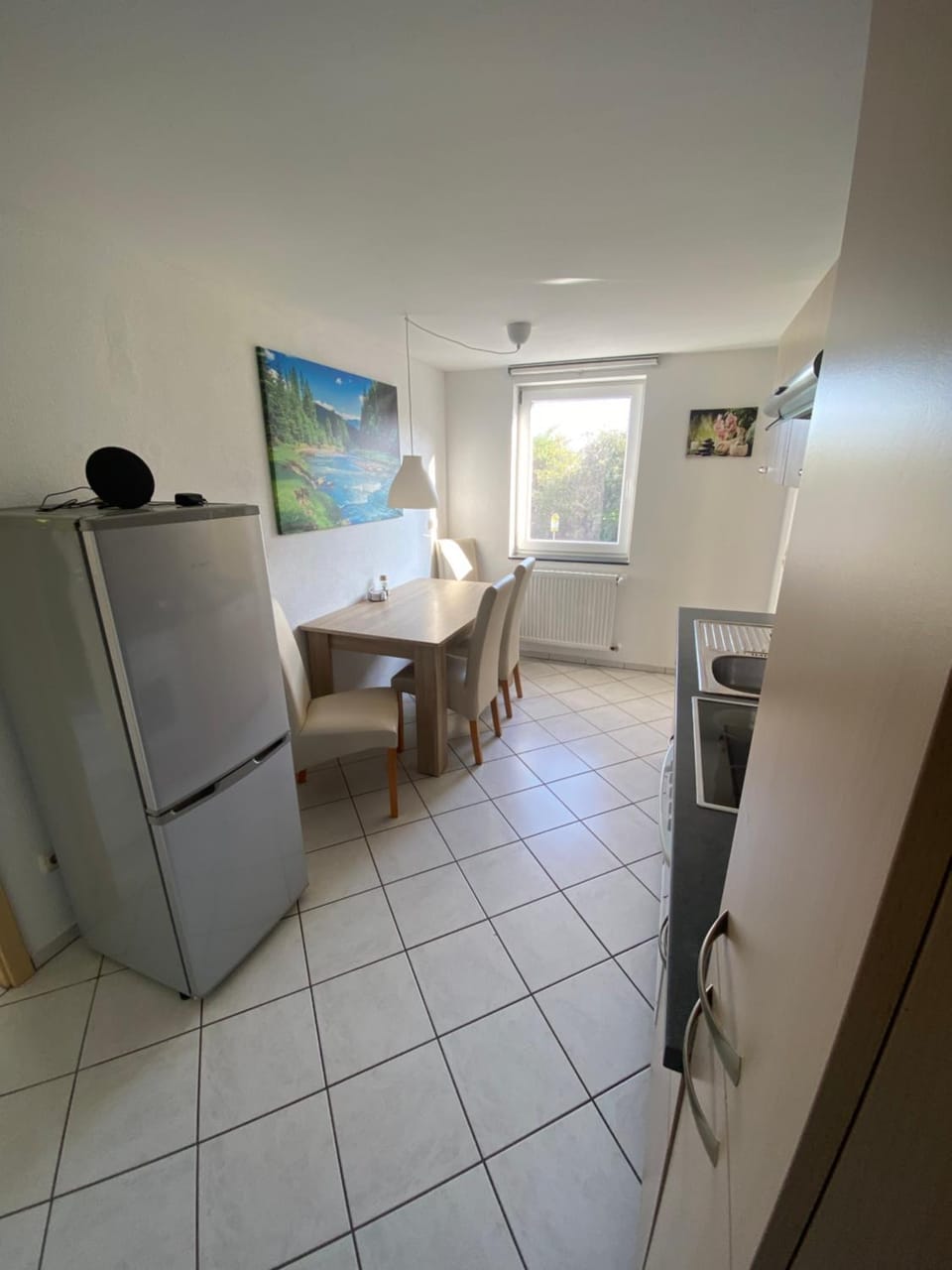 Grünes Allgäu Apartment in Wangen im Allgäu