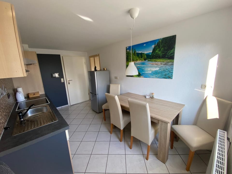 Grünes Allgäu Apartment in Wangen im Allgäu
