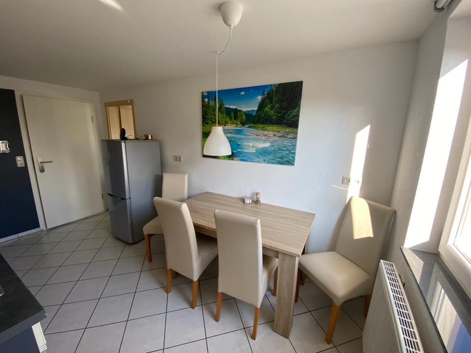 Grünes Allgäu Apartment in Wangen im Allgäu