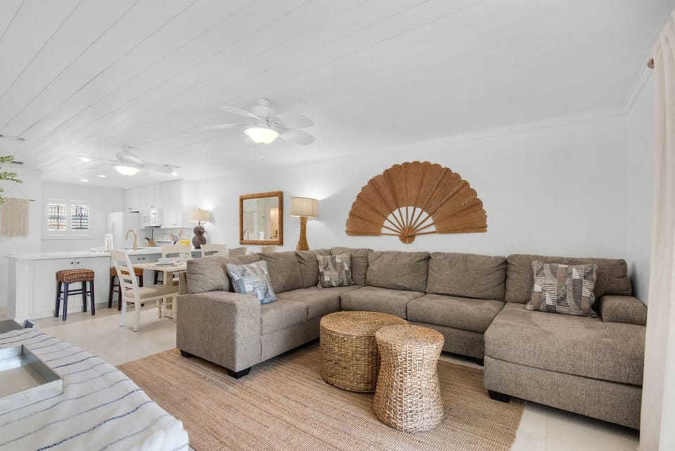Summerhouse 14 by Newman-Dailey House in Miramar Beach