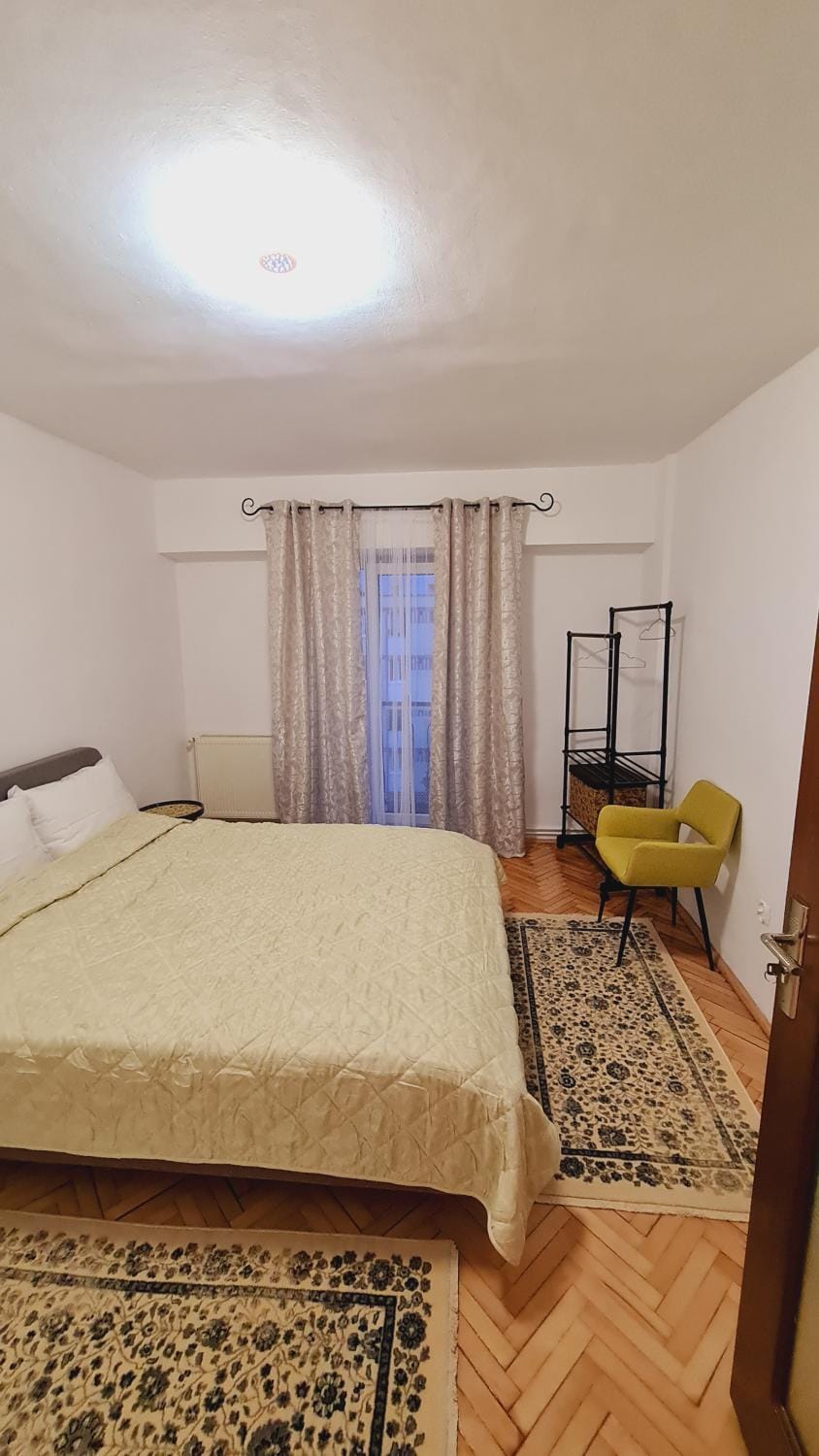 Apartament Central Apartment hotel in Cluj County