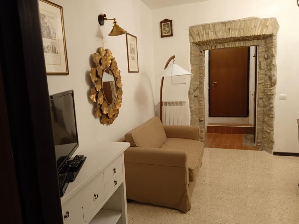 "In Centro" Apartment in Lazio