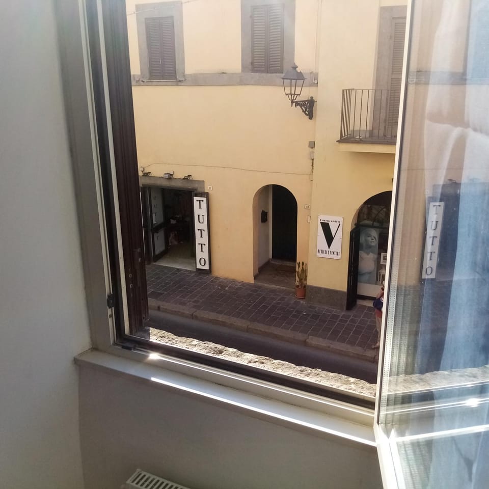 "In Centro" Apartment in Lazio