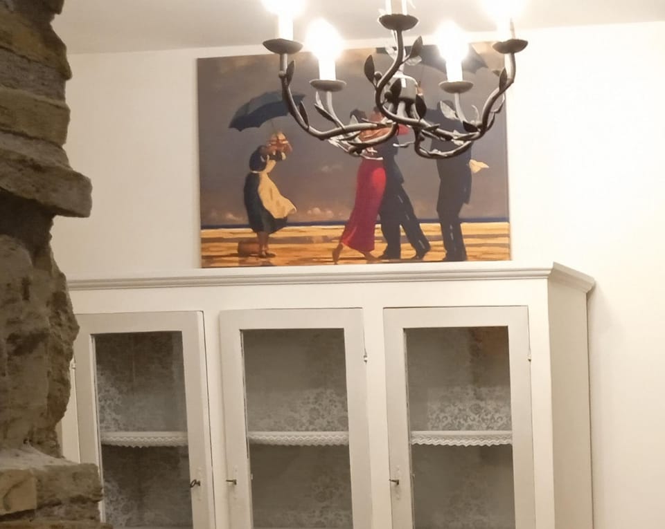 "In Centro" Apartment in Lazio