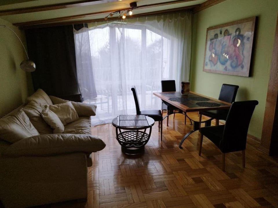 Apartament Mickiewicza Apartment in Lviv Oblast
