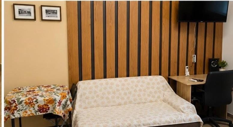 WOOD STUDIO Apartment in Decentralized Administration of Macedonia and Thrace