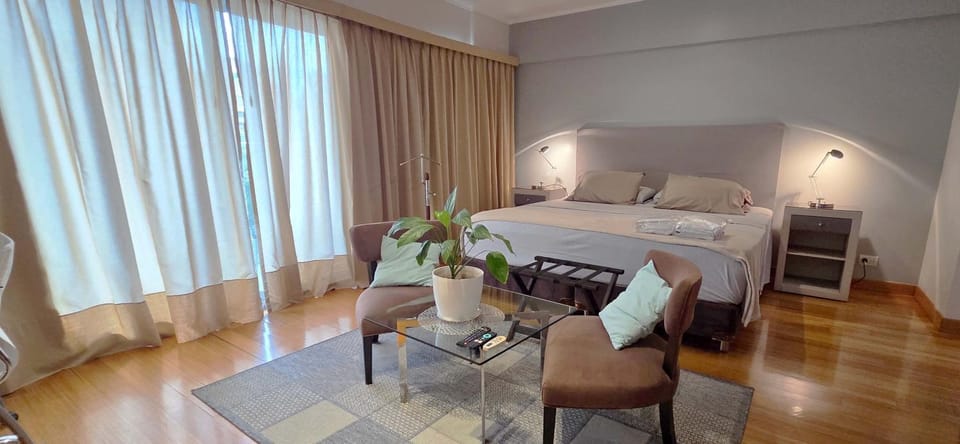 Cramer - Departamento en Belgrano opcional estacionamiento Apartment in Buenos Aires
