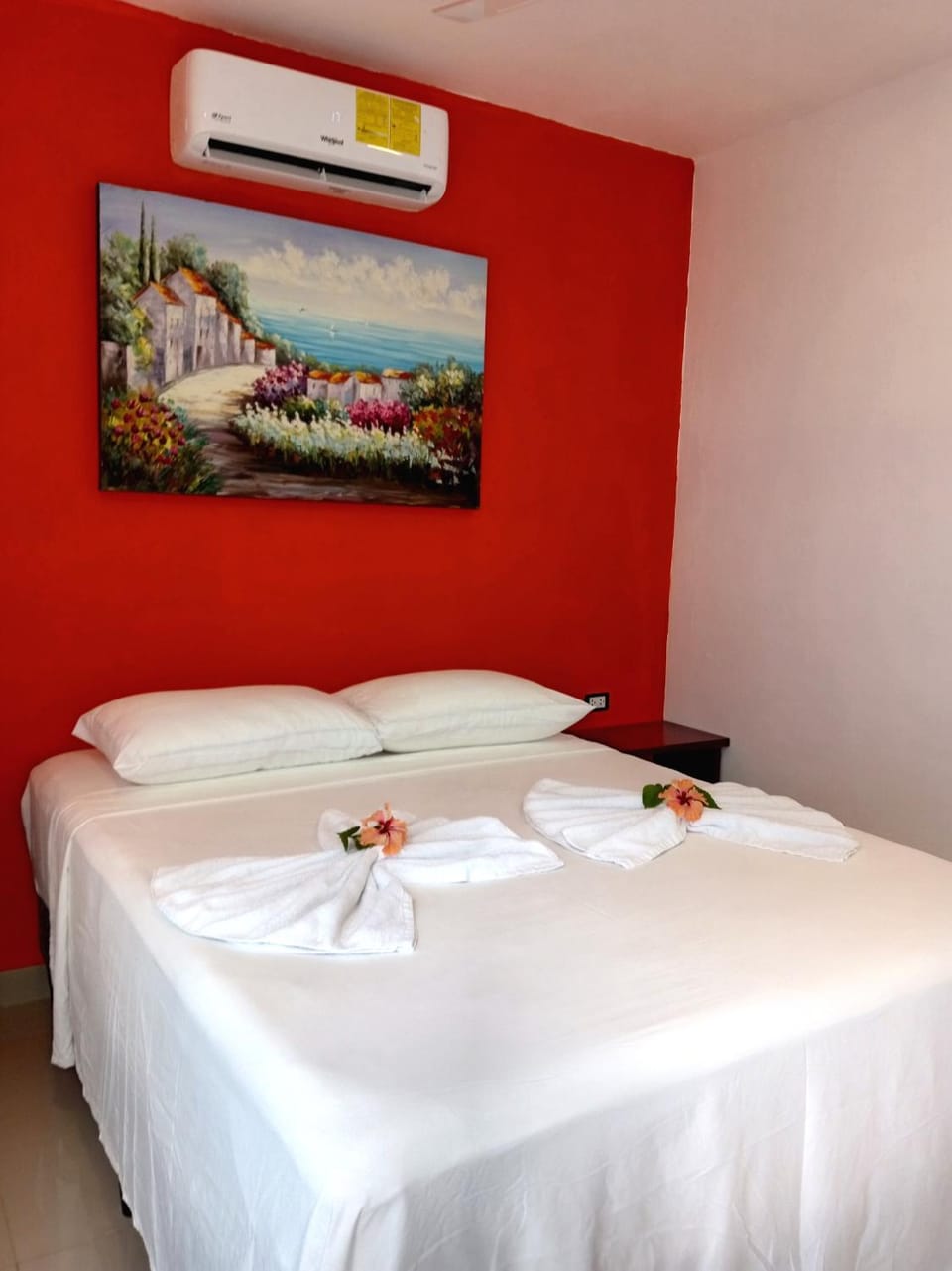 Hotel La Guarida Hotel in Puntarenas Province