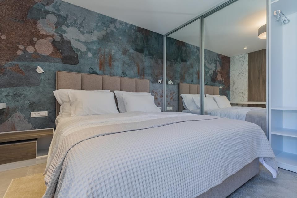 Petit Palace Apartment in Zadar