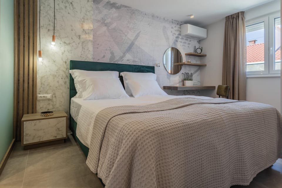 Petit Palace Apartment in Zadar