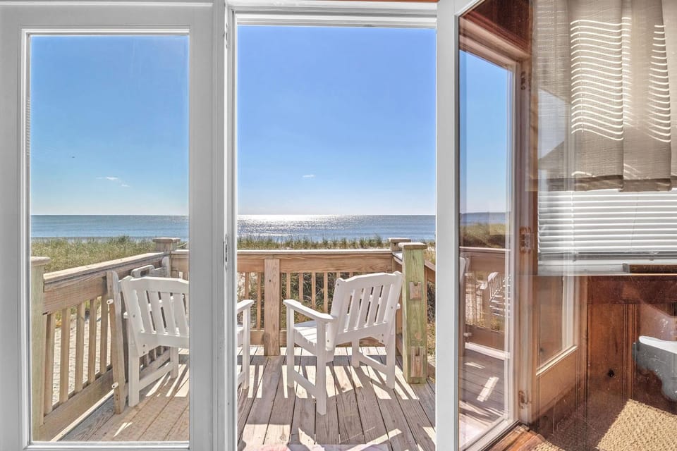 Brig-A-Dune by Oak Island Accommodations House in Oak Island