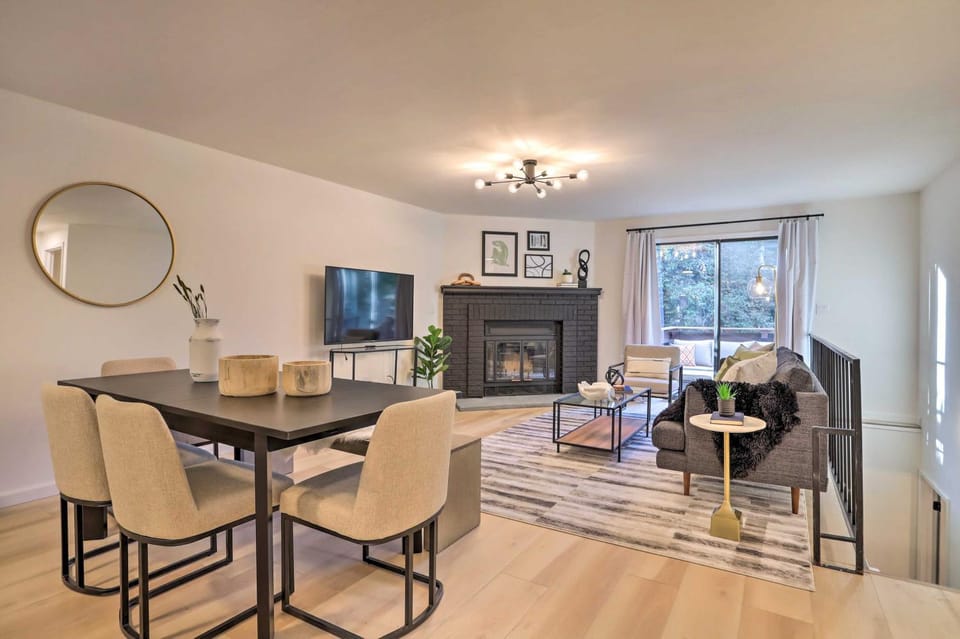 Near Parks & Lakes: Arvada Home w/ Game Room House in Westminster