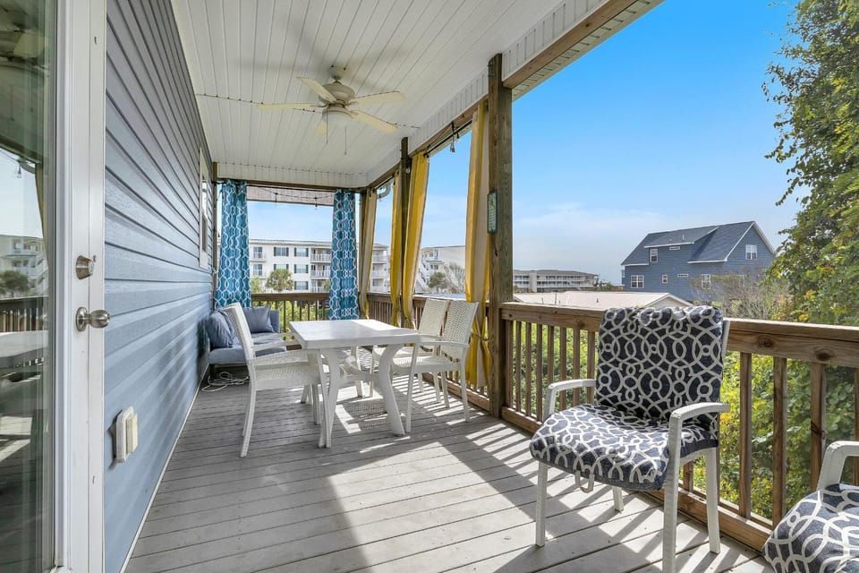 Bonne Mer by Oak Island Accommodations House in Oak Island
