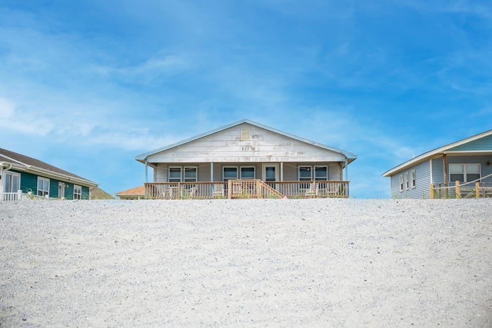 Blue Haven by Oak Island Accommodations House in Oak Island