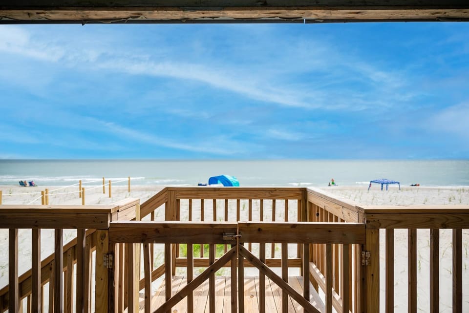 Blue Haven by Oak Island Accommodations House in Oak Island