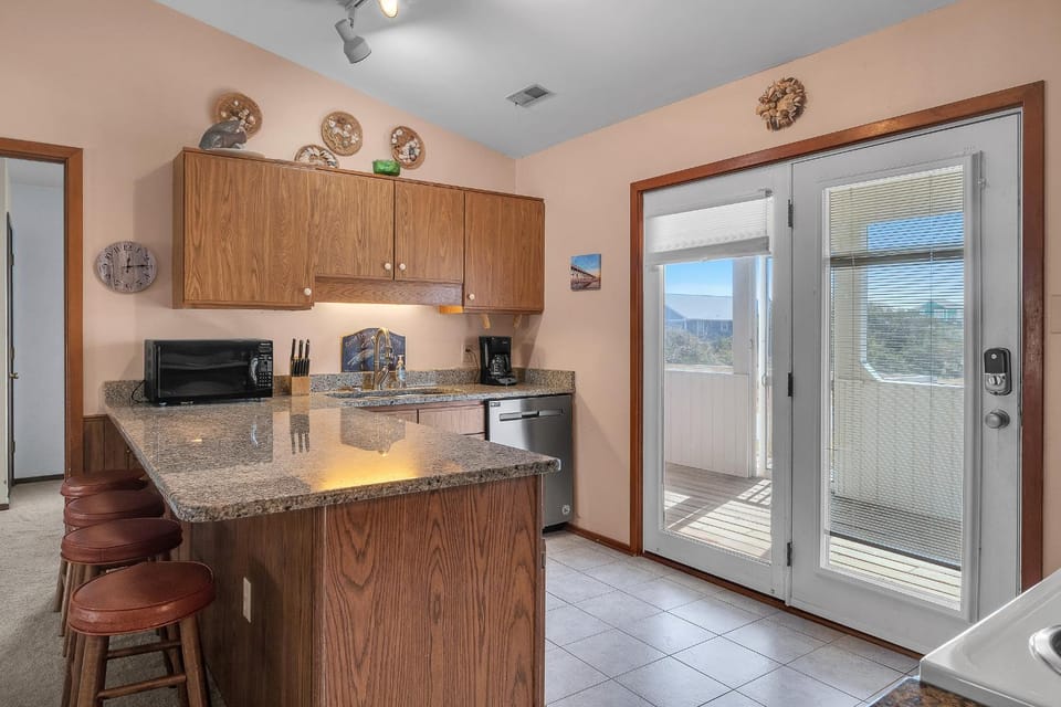 Beach Power by Oak Island Accommodations House in Oak Island