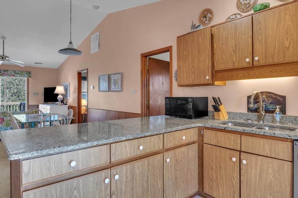 Beach Power by Oak Island Accommodations House in Oak Island