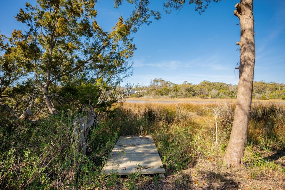 Beach 45 by Oak Island Accommodations House in Oak Island