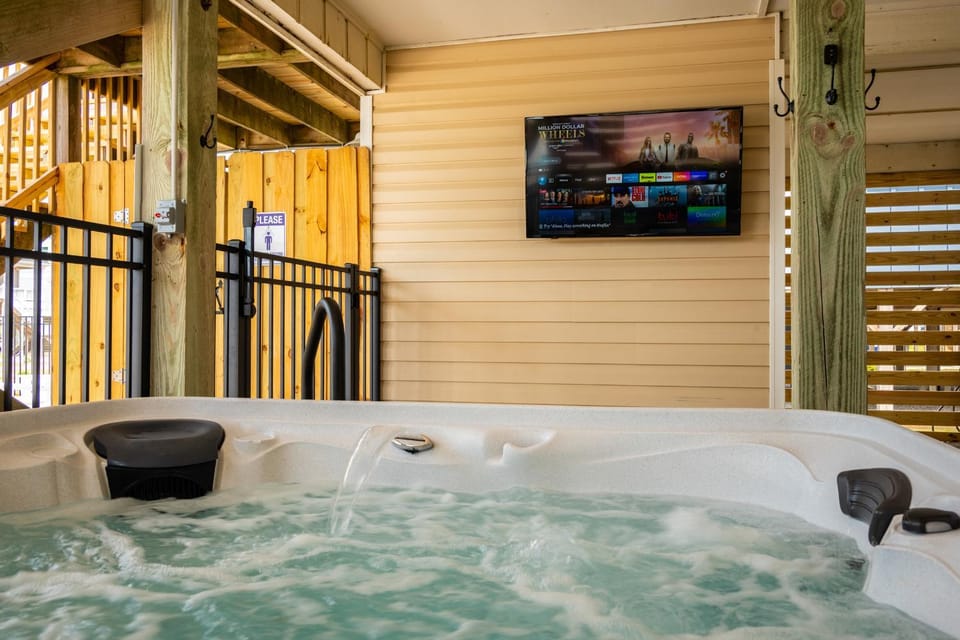 Barrycuda by Oak Island Accommodations House in Oak Island