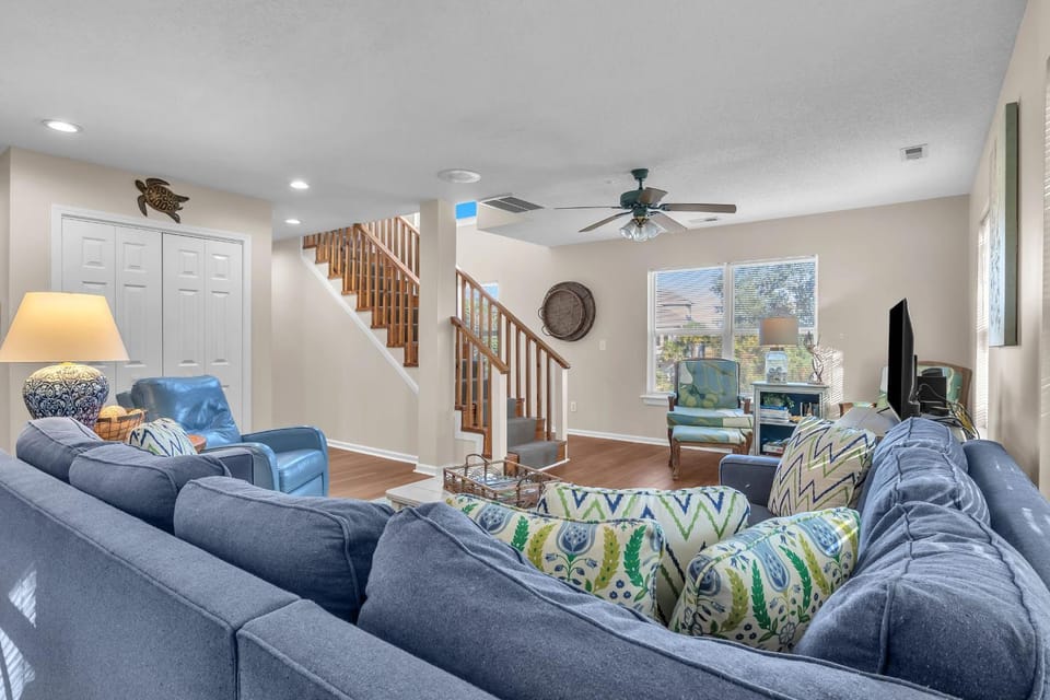 Atlantic Delight by Oak Island Accommodations House in Oak Island