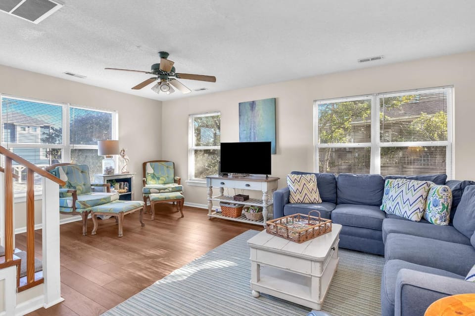 Atlantic Delight by Oak Island Accommodations House in Oak Island
