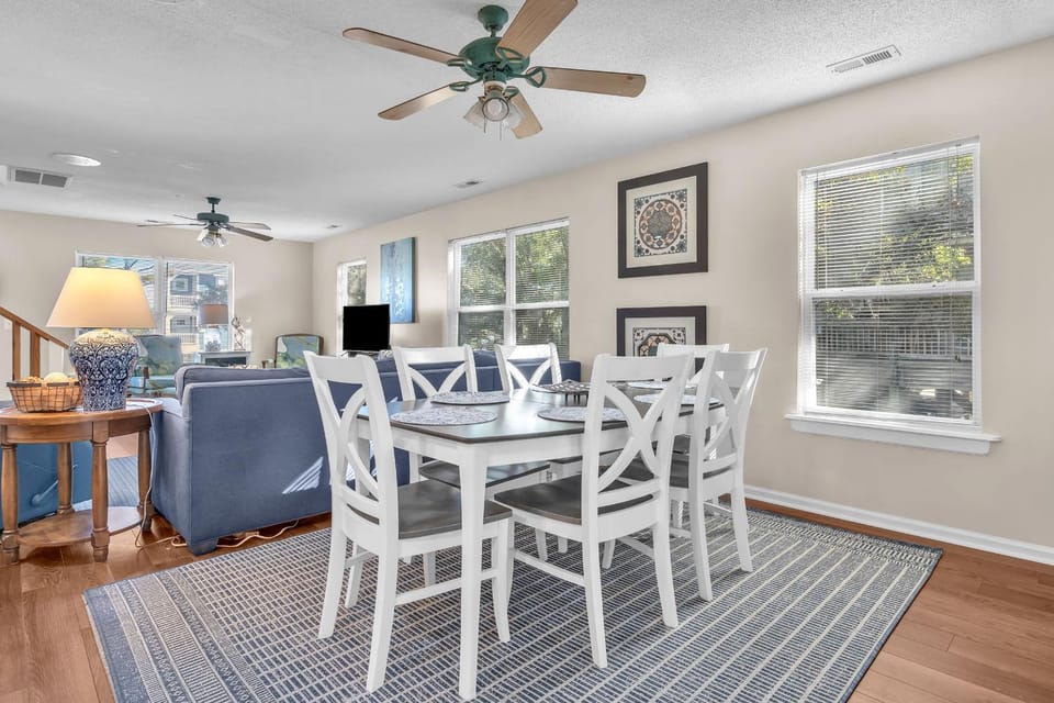Atlantic Delight by Oak Island Accommodations House in Oak Island