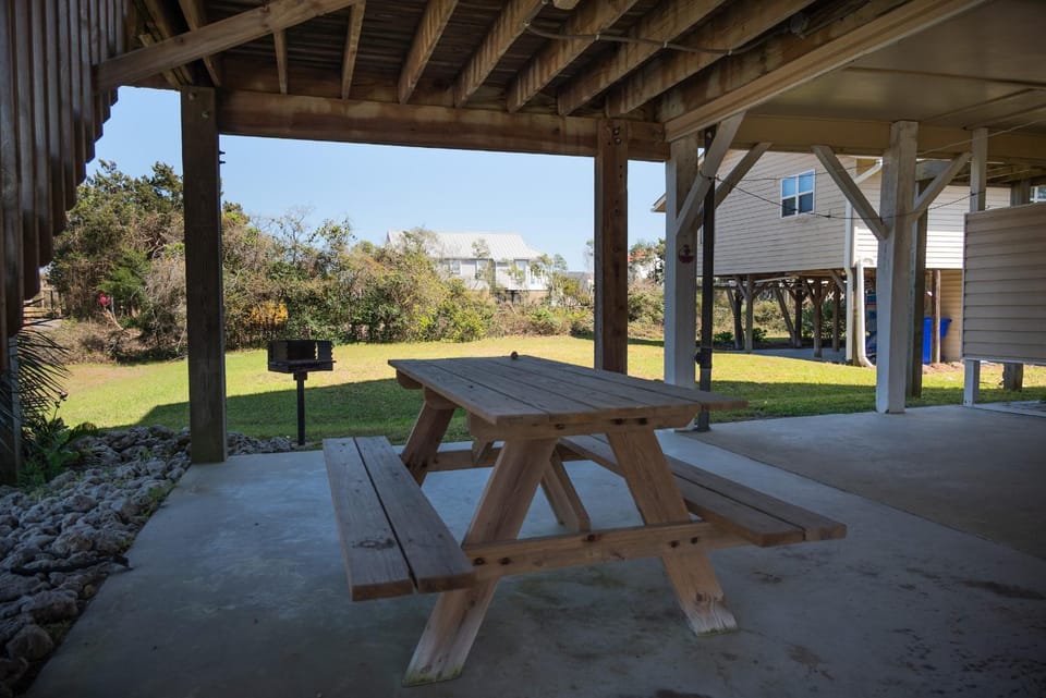 Apt Not by Oak Island Accommodations House in Oak Island