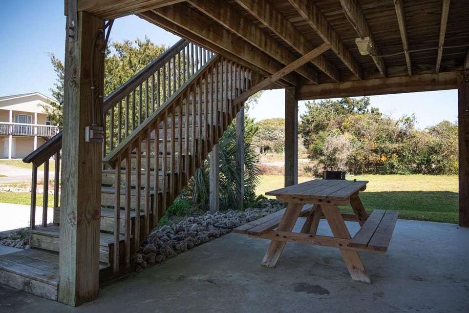 Apt Not by Oak Island Accommodations House in Oak Island
