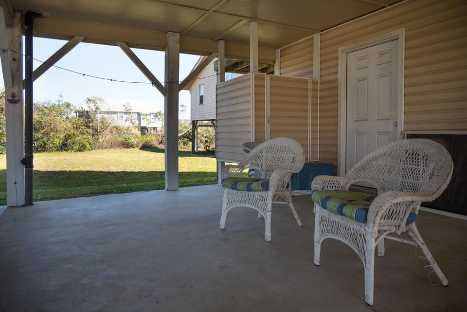 Apt Not by Oak Island Accommodations House in Oak Island