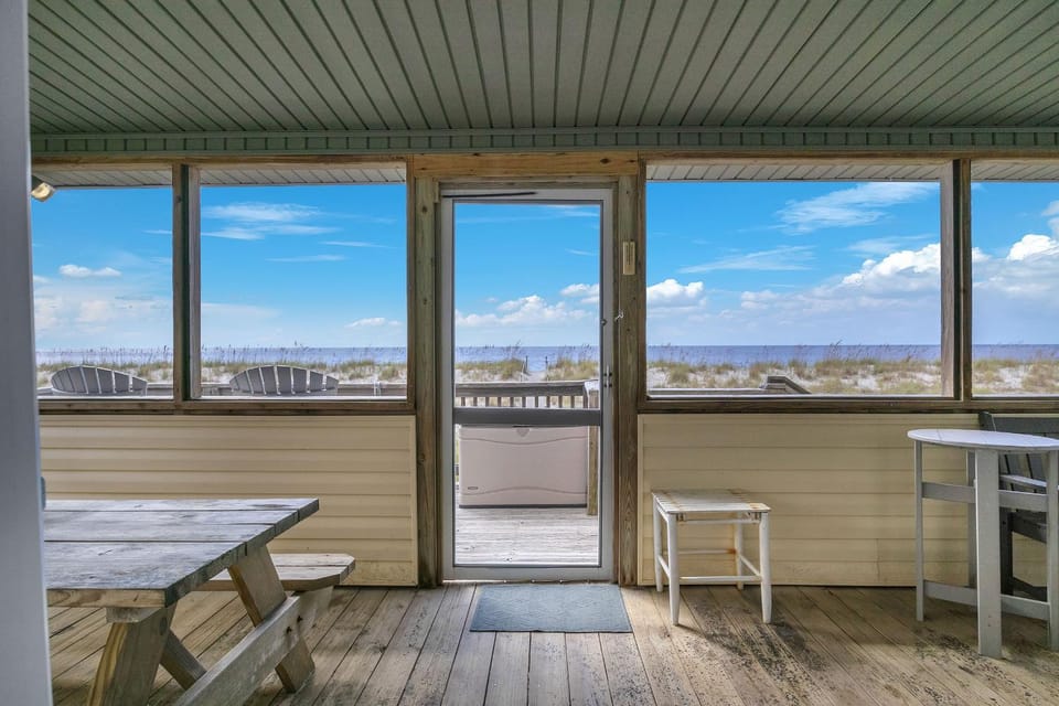 Another Beach Experience by Oak Island Accommodations House in Oak Island