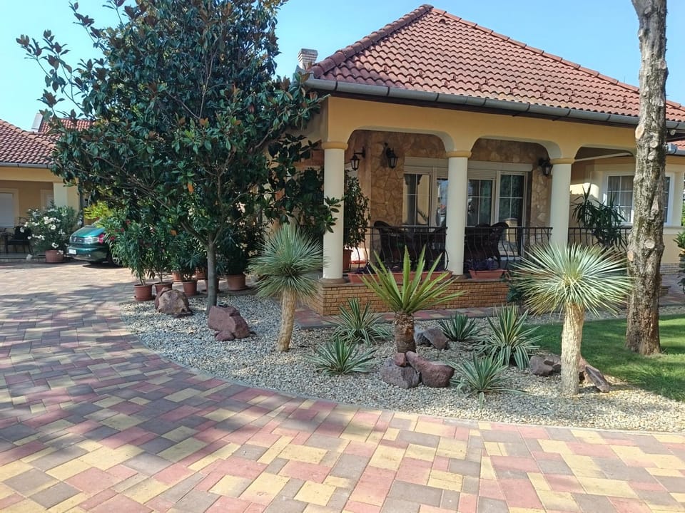 Spengler Apartman Apartment in Hungary