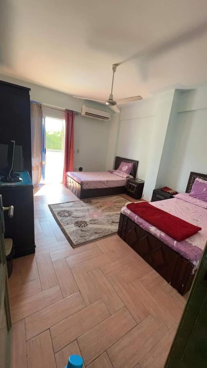 Cheerful villa with pool in Alexandria (El agami) Villa in Alexandria Governorate