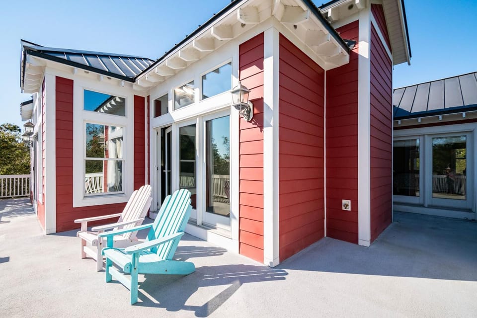 Alta Mira by Oak Island Accommodations House in Oak Island