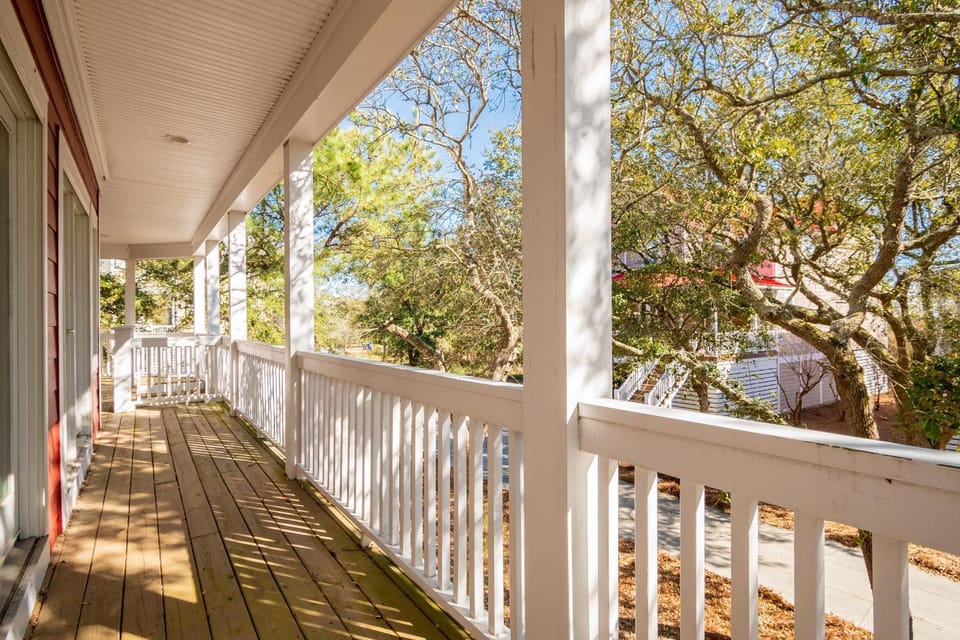Alta Mira by Oak Island Accommodations House in Oak Island