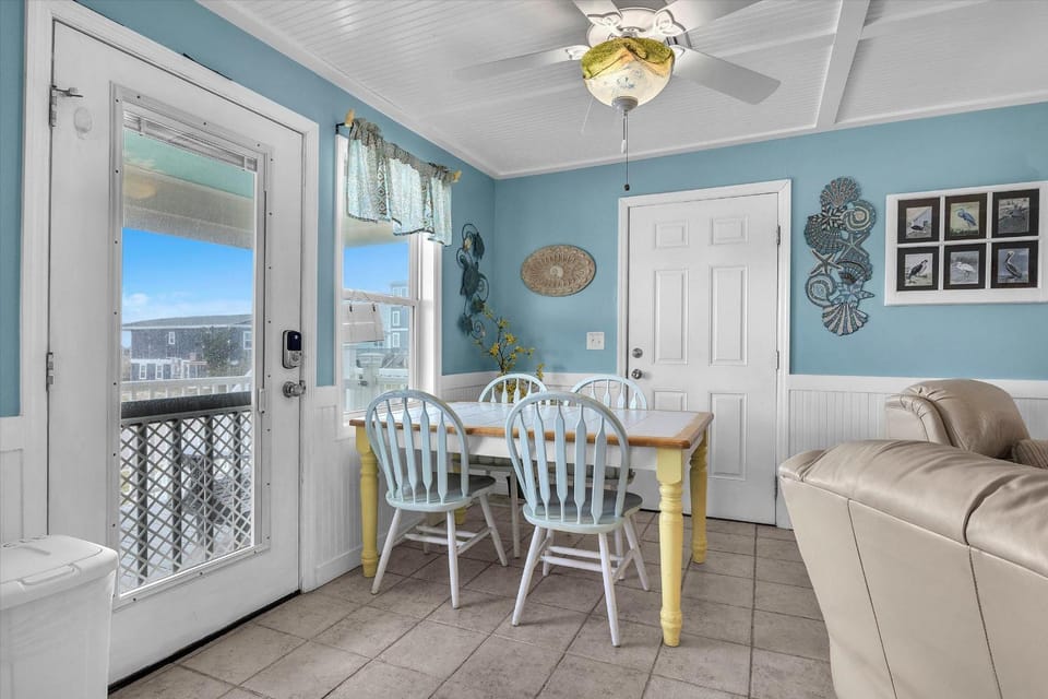 Allegra by Oak Island Accommodations House in Oak Island