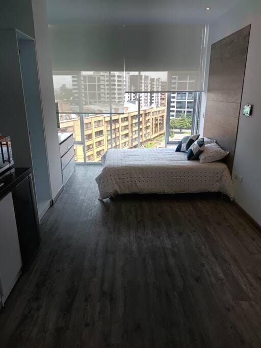 Loft Moderno en Bogotá -Usaquén Apartment in Bogota