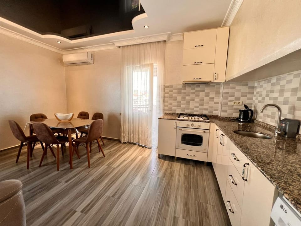 Apartment in Batumi Apartment in Batumi