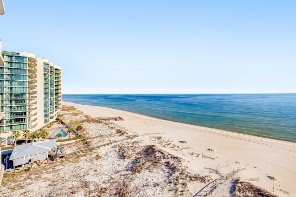 Regency Isle 802 House in Orange Beach