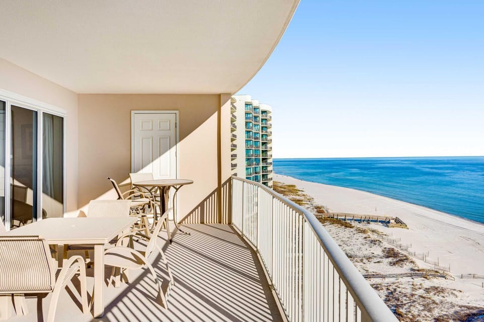 Regency Isle 802 House in Orange Beach