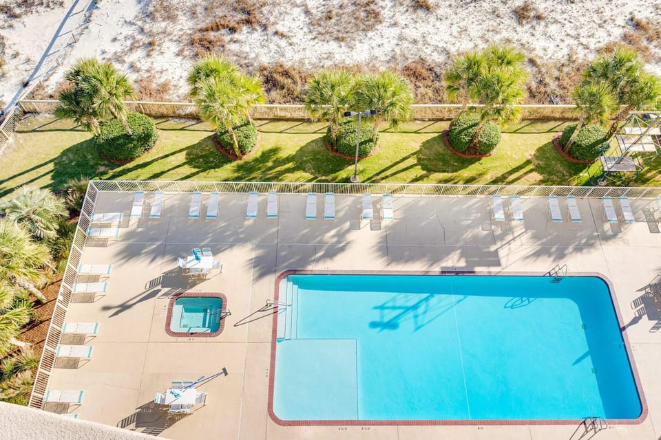 Regency Isle 802 House in Orange Beach