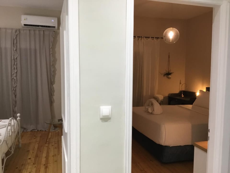 Oneiro Apartment in Corfu