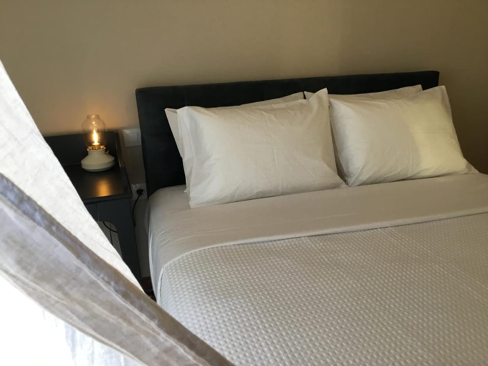 Oneiro Apartment in Corfu