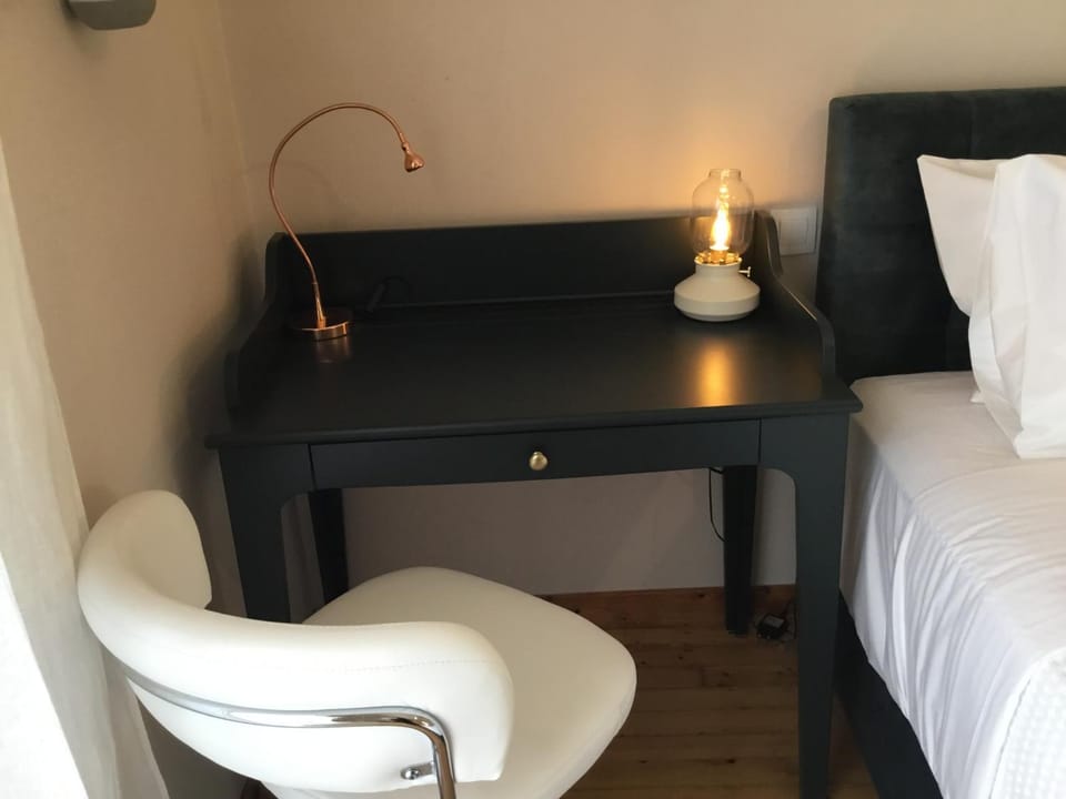 Oneiro Apartment in Corfu