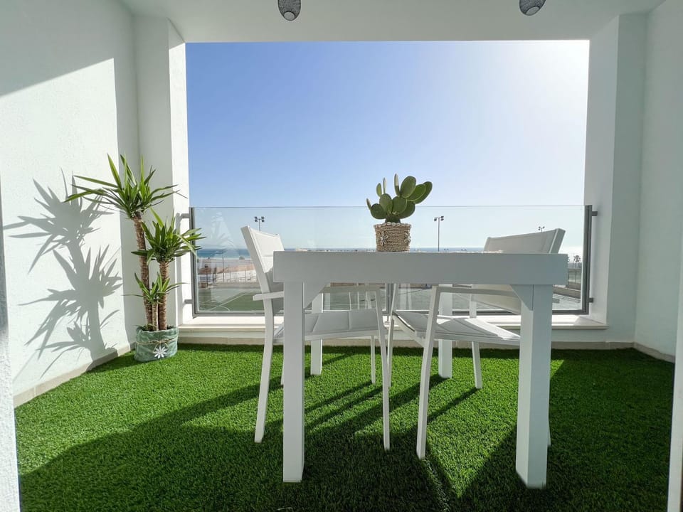 Balcony/Terrace, Balcony/Terrace